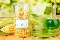 Sutton Corner biofuel availability