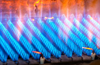 Sutton Corner gas fired boilers